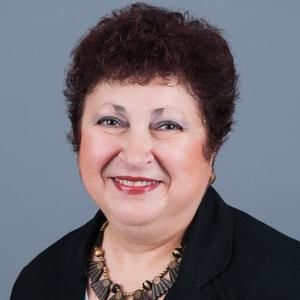 Meet your Posher, Patricia